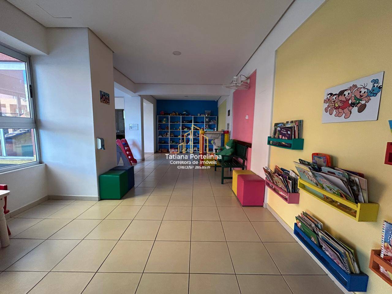 Apartamento, 3 quartos, 80 m² - Foto 36
