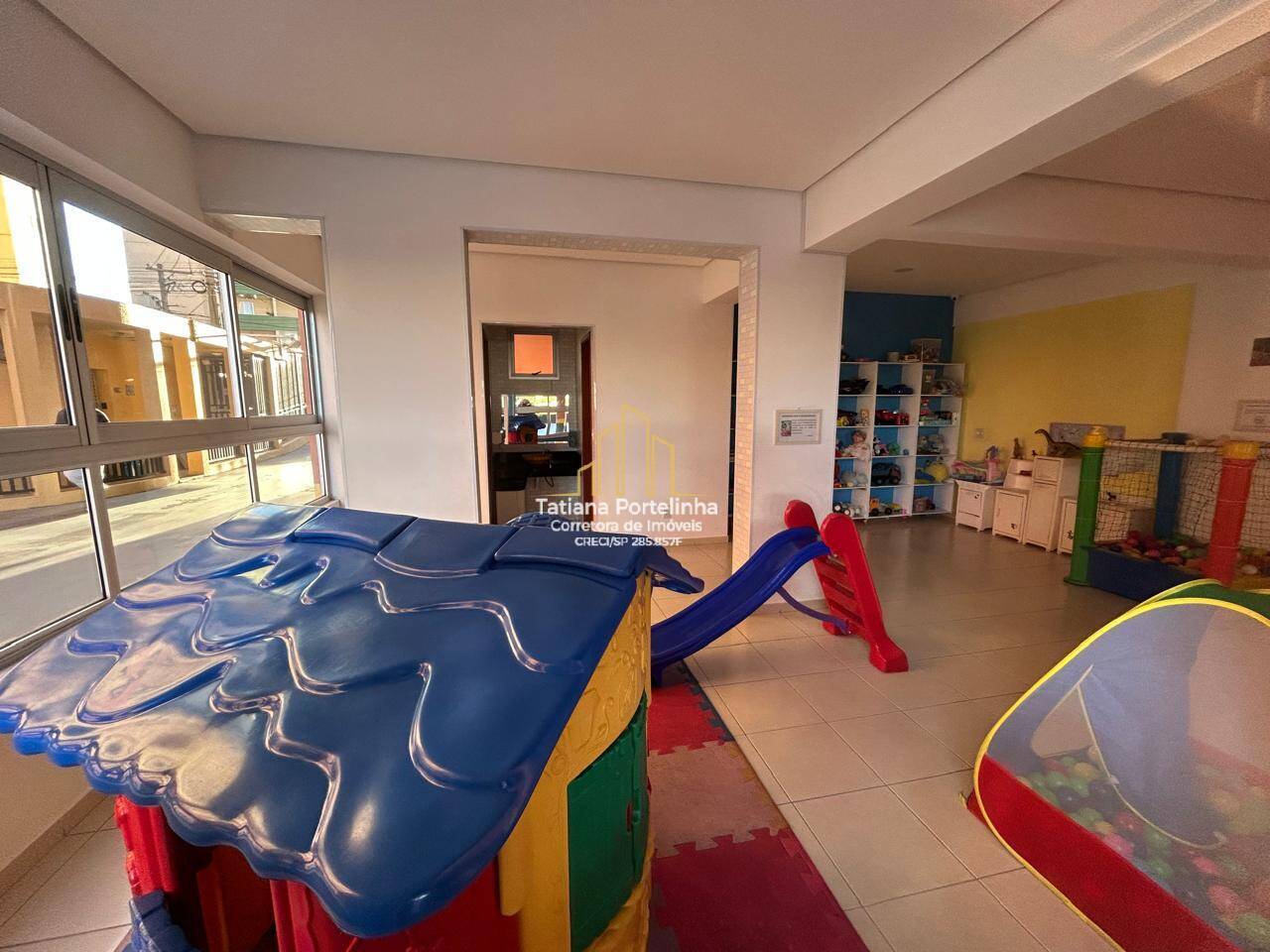 Apartamento, 3 quartos, 80 m² - Foto 37