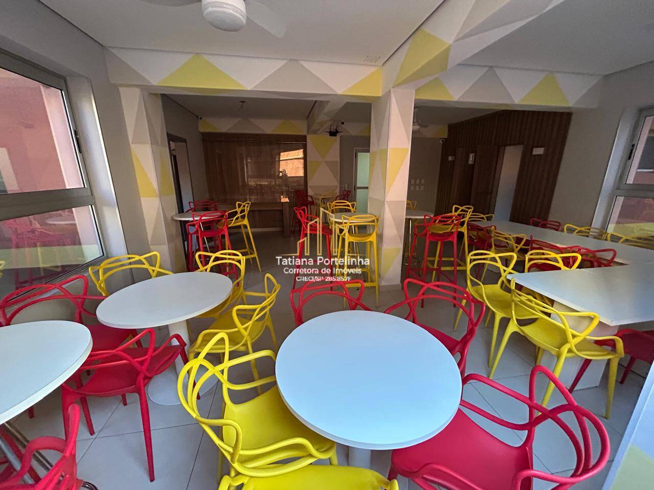 Apartamento, 3 quartos, 80 m² - Foto 43