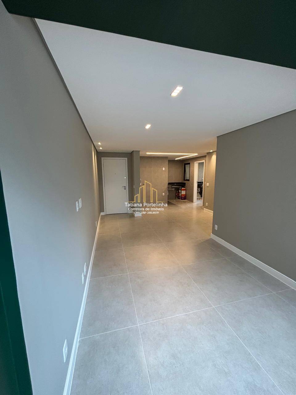 Apartamento, 3 quartos, 76 m² - Foto 3