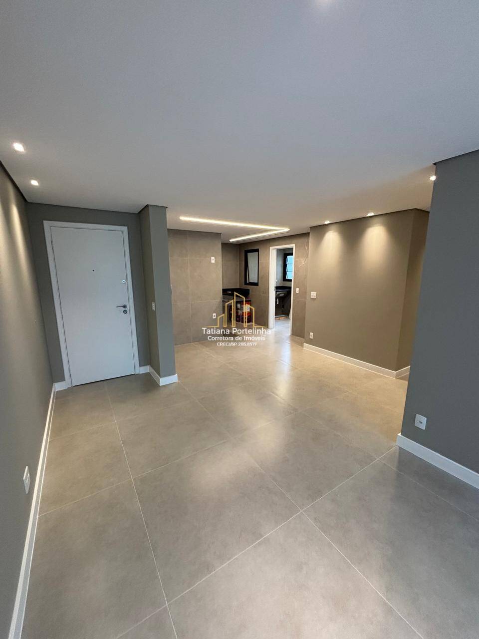 Apartamento, 3 quartos, 76 m² - Foto 1