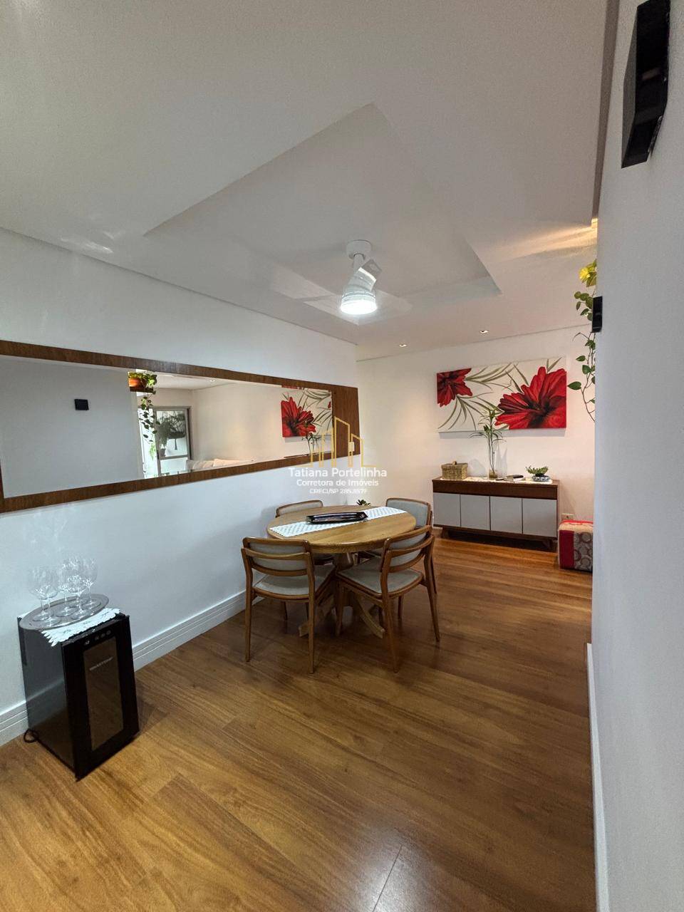 Apartamento, 3 quartos, 90 m² - Foto 6
