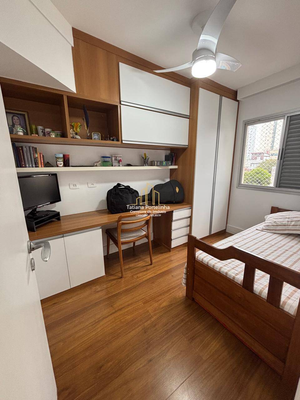 Apartamento, 3 quartos, 90 m² - Foto 16