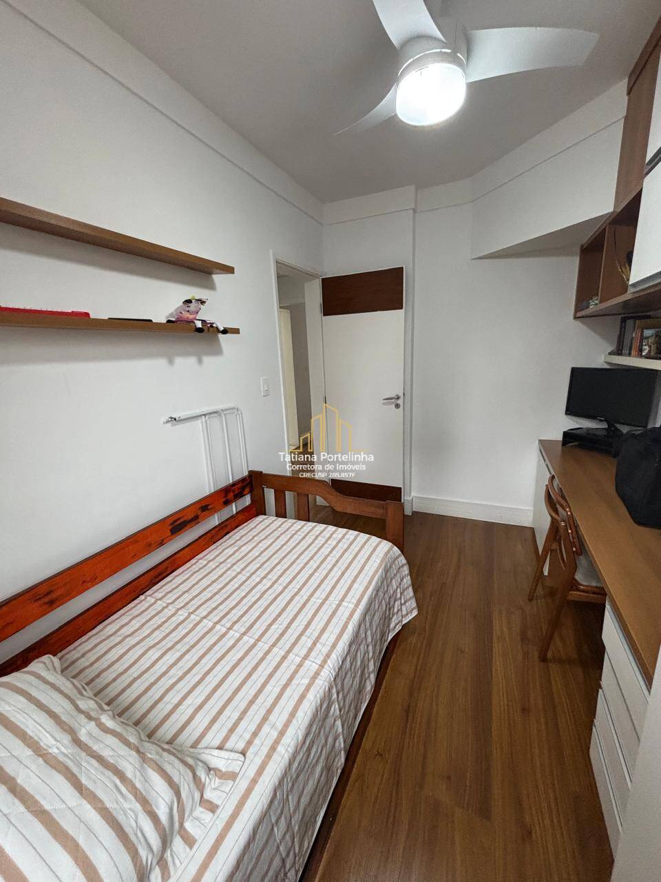 Apartamento, 3 quartos, 90 m² - Foto 17