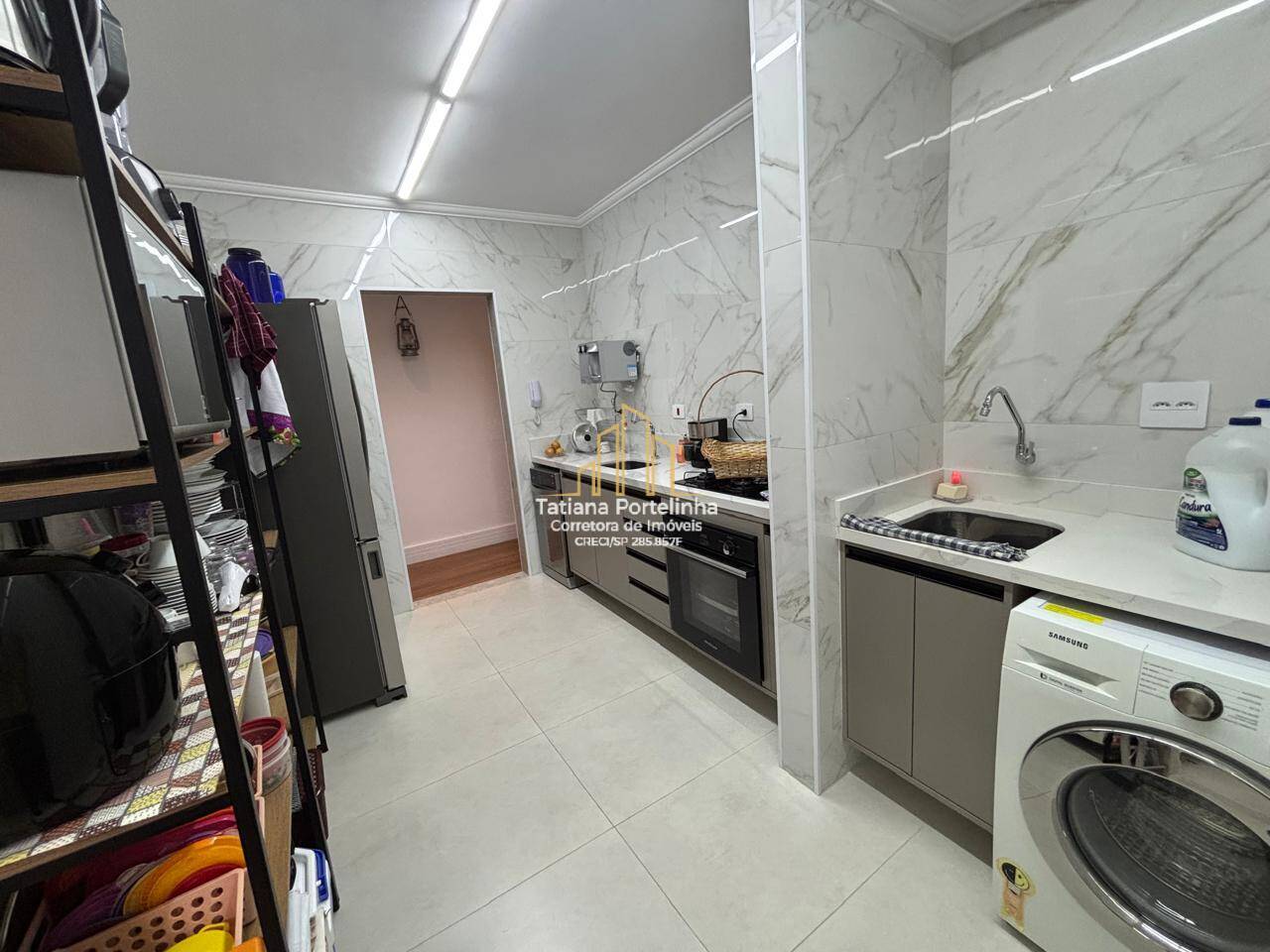 Apartamento, 3 quartos, 90 m² - Foto 8
