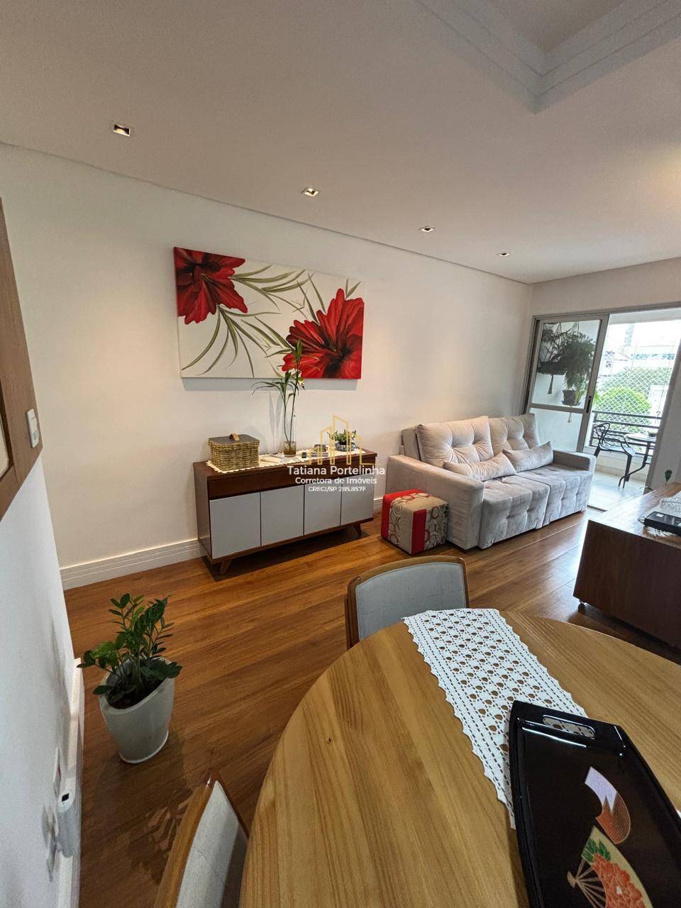 Apartamento, 3 quartos, 90 m² - Foto 5