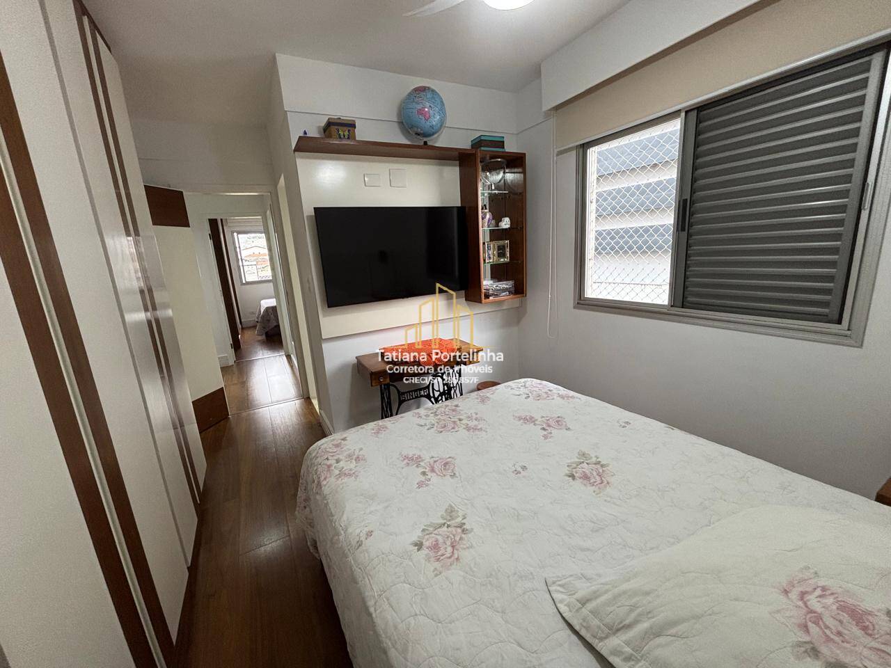 Apartamento, 3 quartos, 90 m² - Foto 23