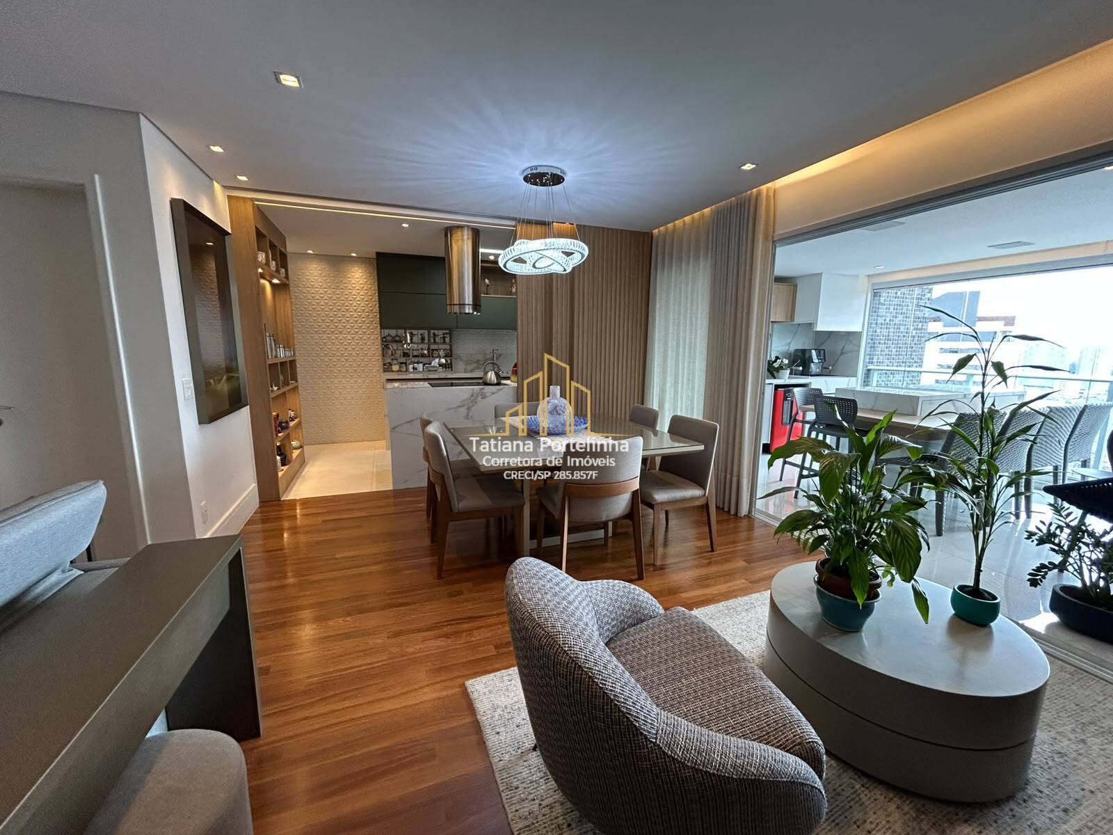 Apartamento, 2 quartos, 113 m² - Foto 11