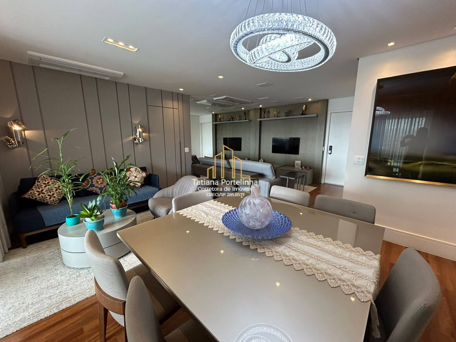 Apartamento, 2 quartos, 113 m² - Foto 9