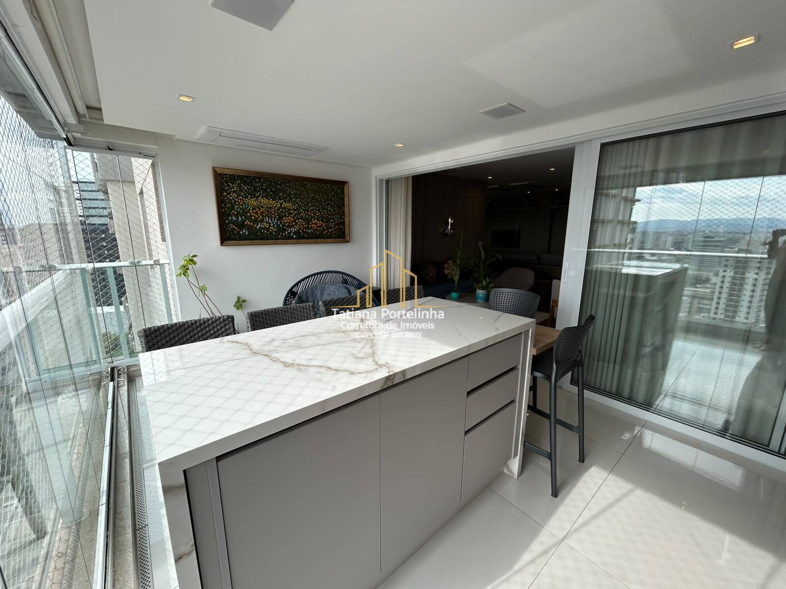 Apartamento, 2 quartos, 113 m² - Foto 13
