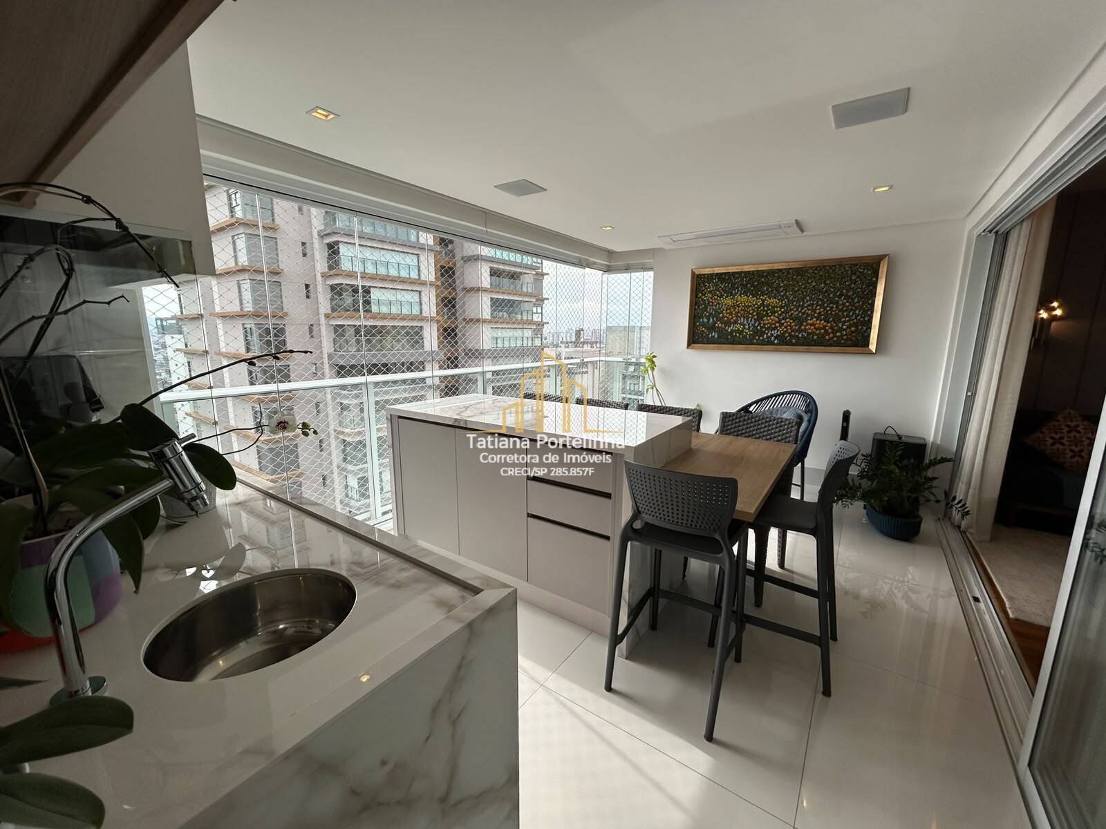 Apartamento, 2 quartos, 113 m² - Foto 15