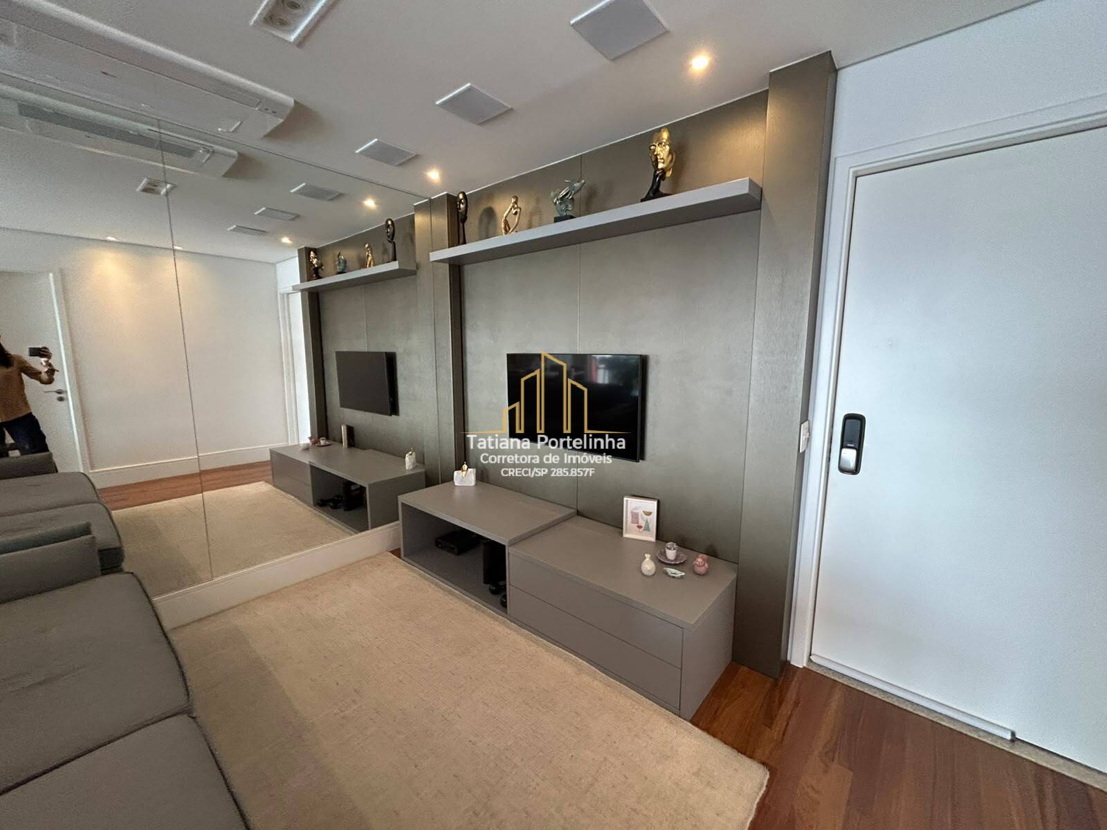 Apartamento, 2 quartos, 113 m² - Foto 4