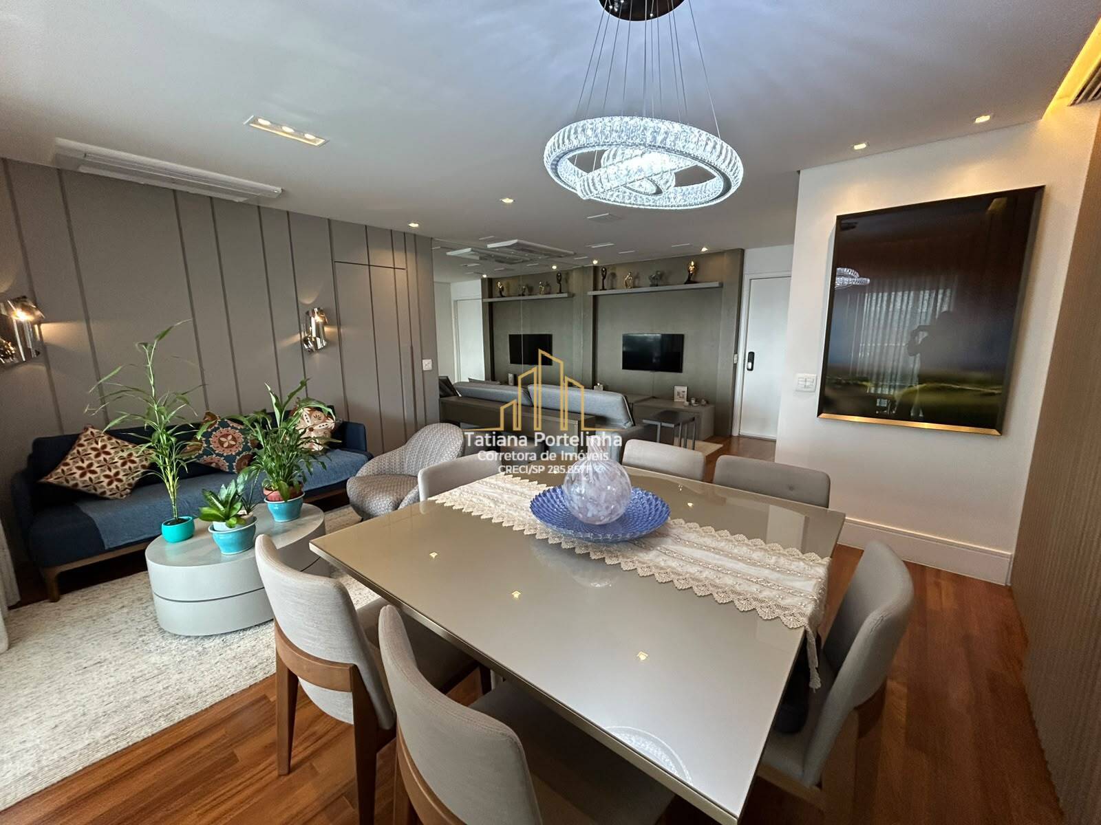 Apartamento, 2 quartos, 113 m² - Foto 8