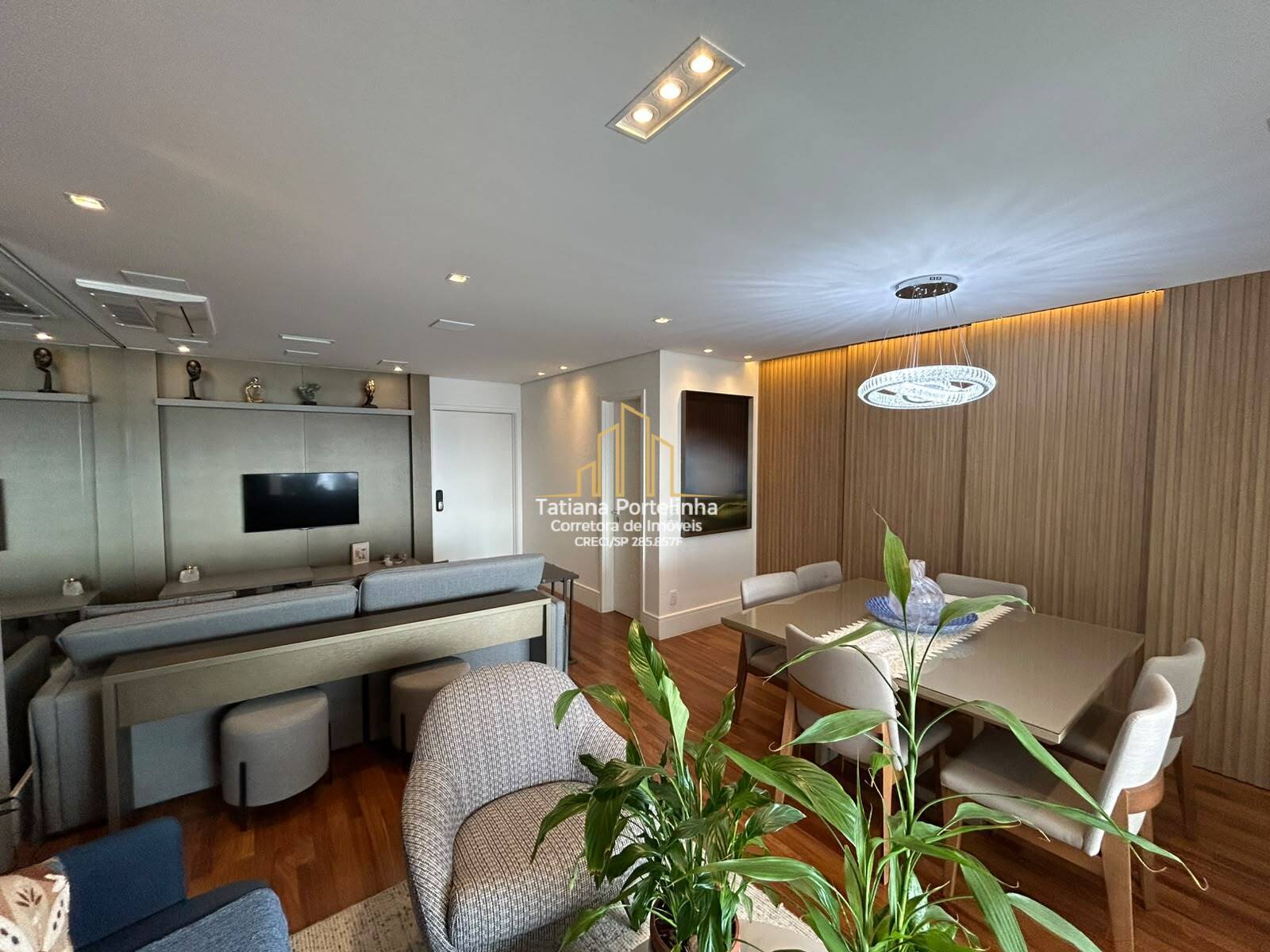 Apartamento, 2 quartos, 113 m² - Foto 7