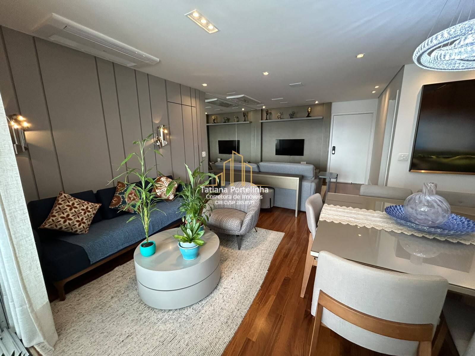 Apartamento, 2 quartos, 113 m² - Foto 6