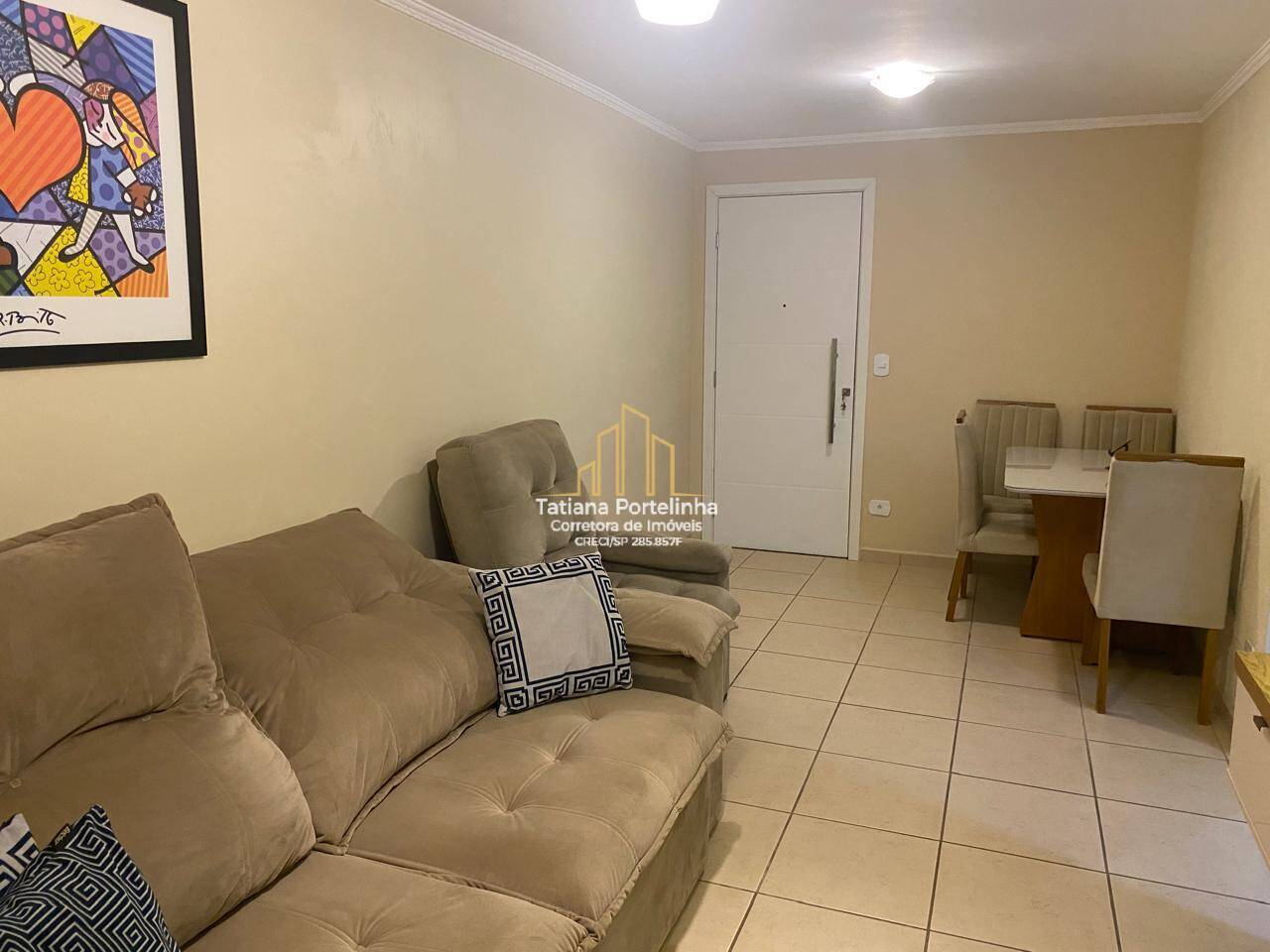 Apartamento, 2 quartos, 57 m² - Foto 6