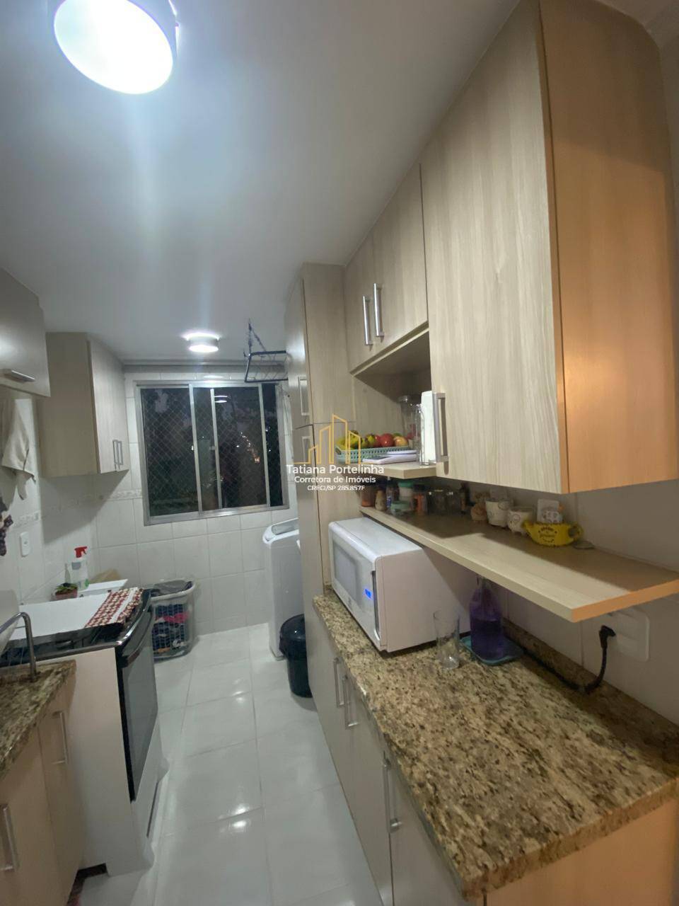 Apartamento, 2 quartos, 57 m² - Foto 13