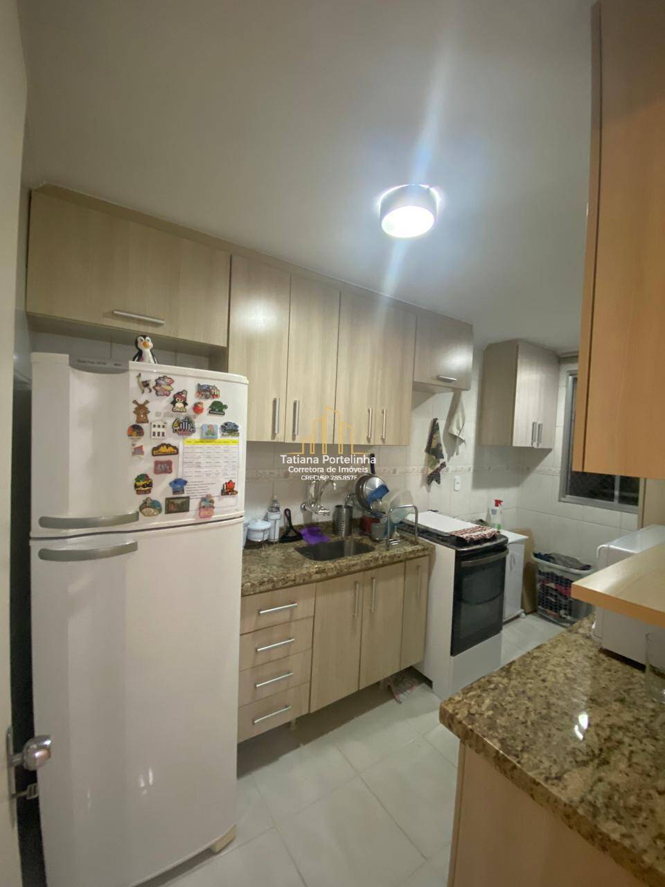 Apartamento, 2 quartos, 57 m² - Foto 11