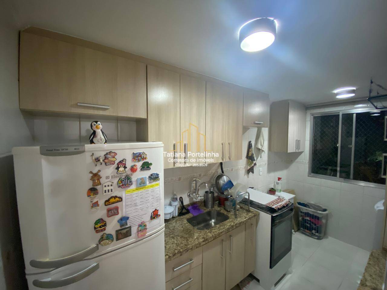 Apartamento, 2 quartos, 57 m² - Foto 12