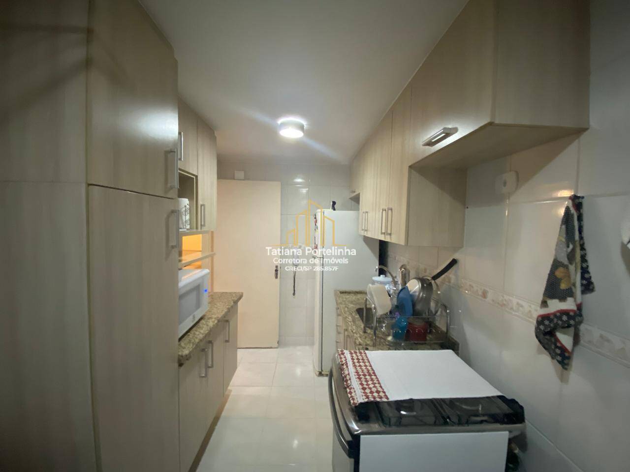 Apartamento, 2 quartos, 57 m² - Foto 17