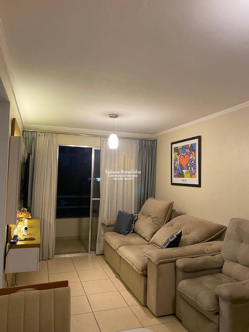 Apartamento, 2 quartos, 57 m² - Foto 9