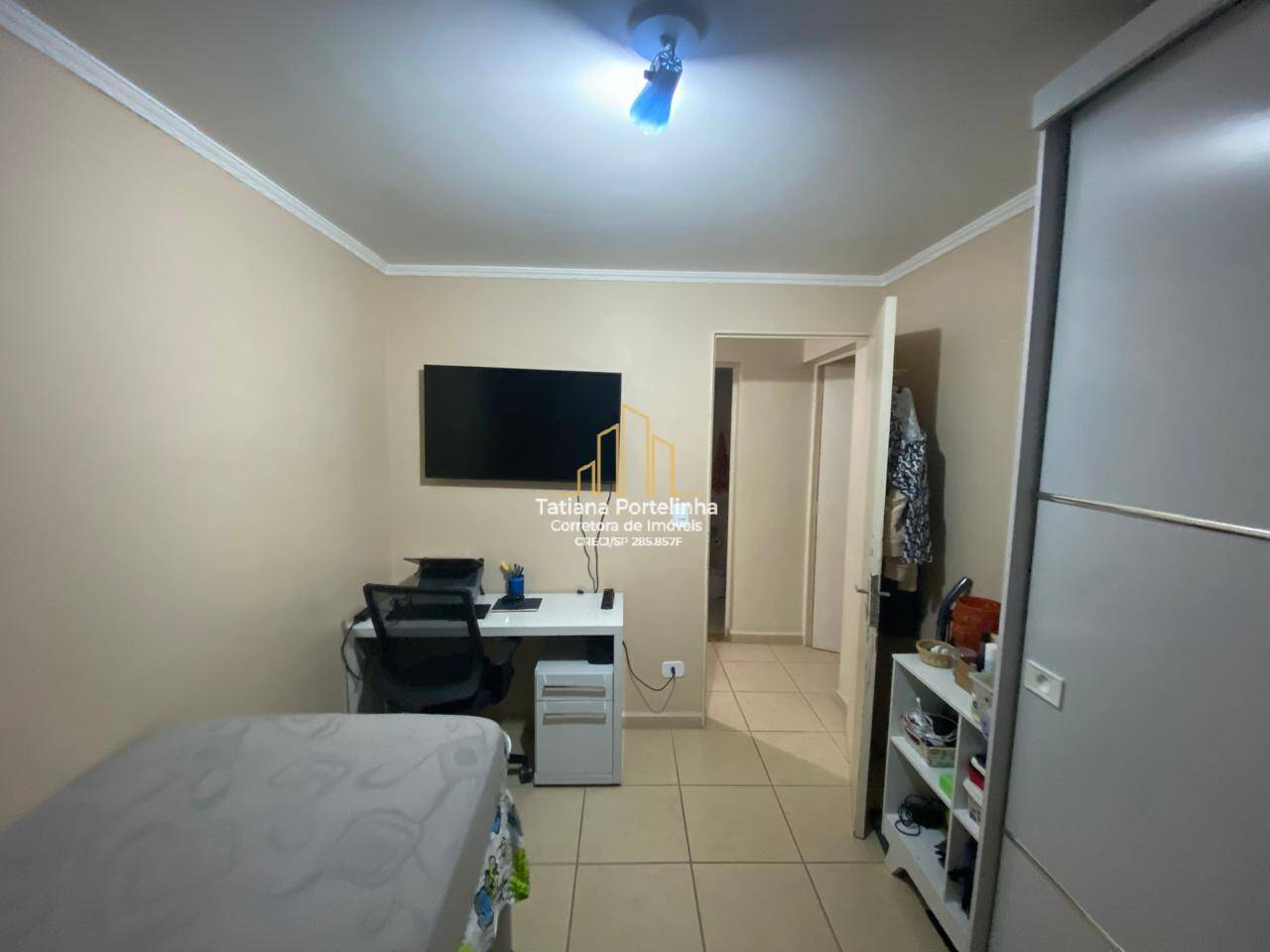 Apartamento, 2 quartos, 57 m² - Foto 27