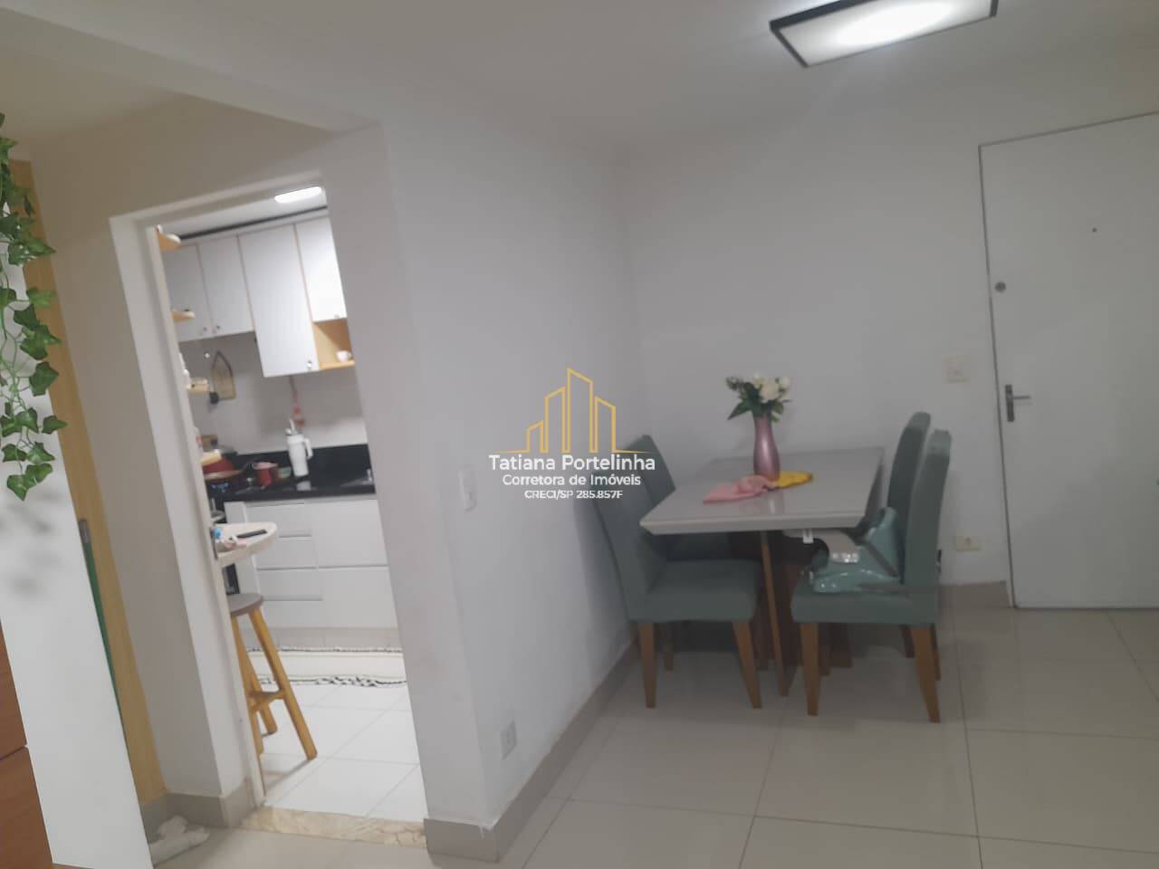 Apartamento, 2 quartos, 57 m² - Foto 3