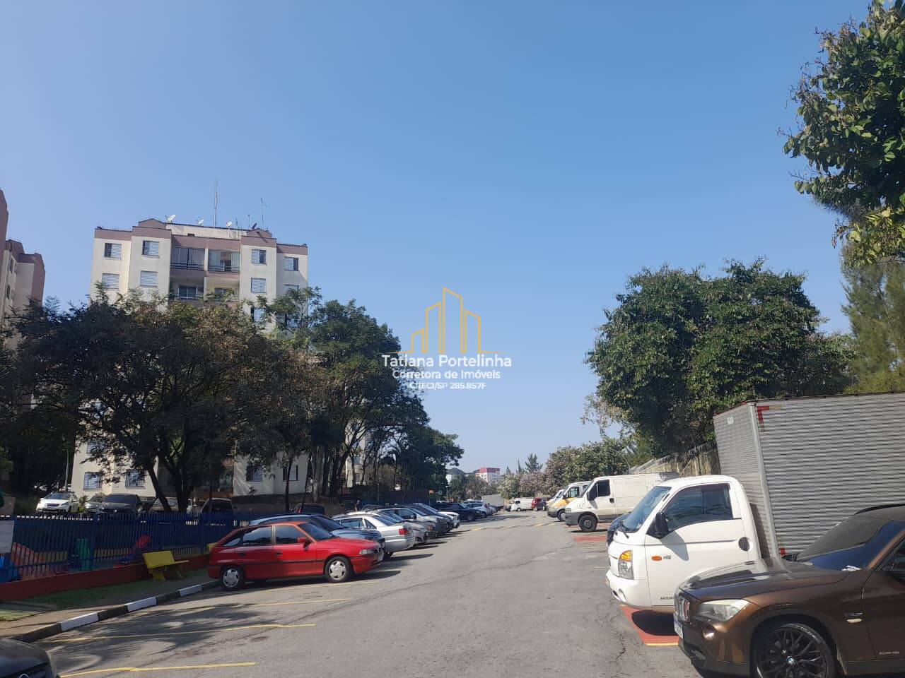 Apartamento, 2 quartos, 57 m² - Foto 8