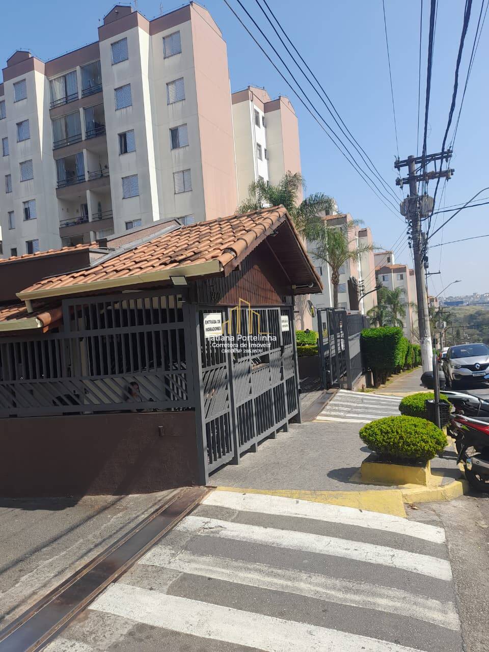 Apartamento, 2 quartos, 57 m² - Foto 9