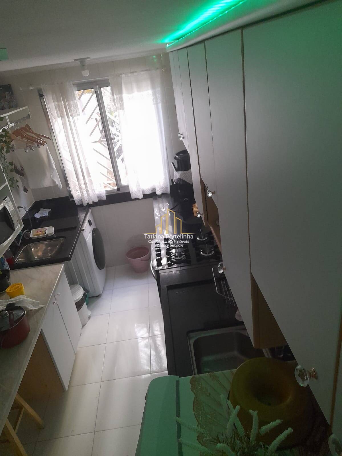 Apartamento, 2 quartos, 57 m² - Foto 4