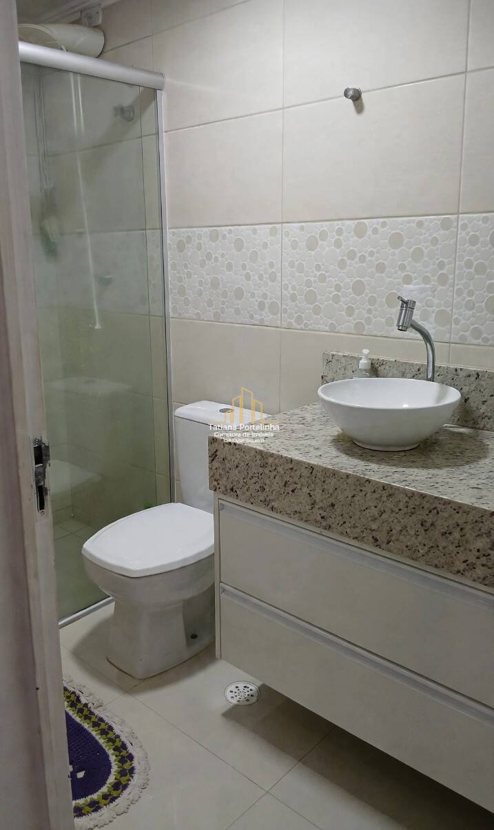 Apartamento, 2 quartos, 57 m² - Foto 7