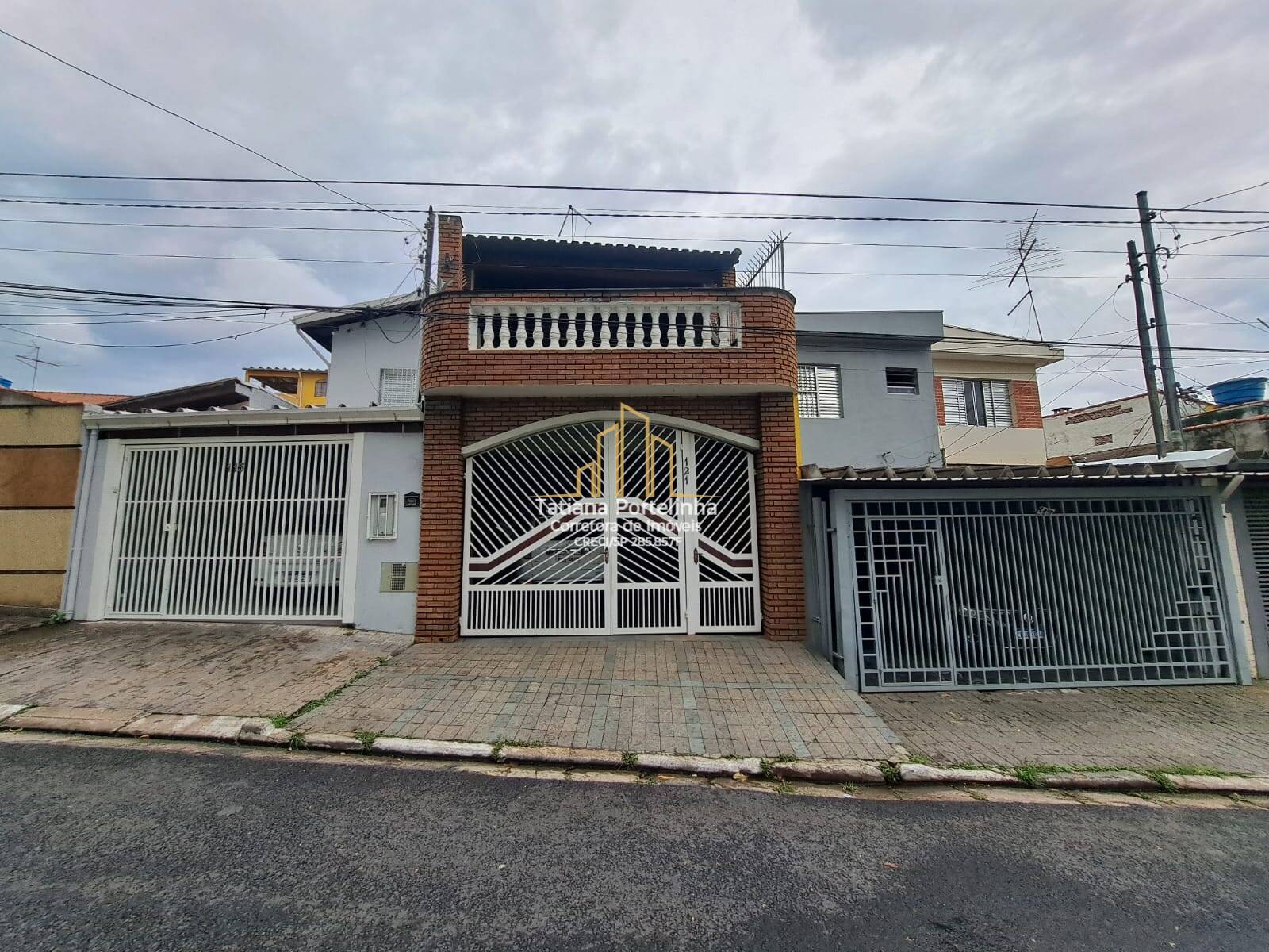 Sobrado, 2 quartos, 246 m² - Foto 40
