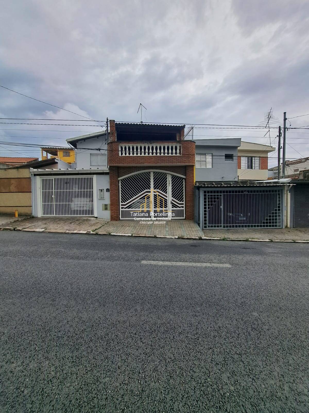 Sobrado, 2 quartos, 246 m² - Foto 38