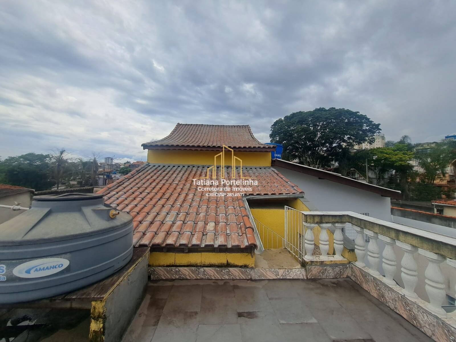 Sobrado, 2 quartos, 246 m² - Foto 46
