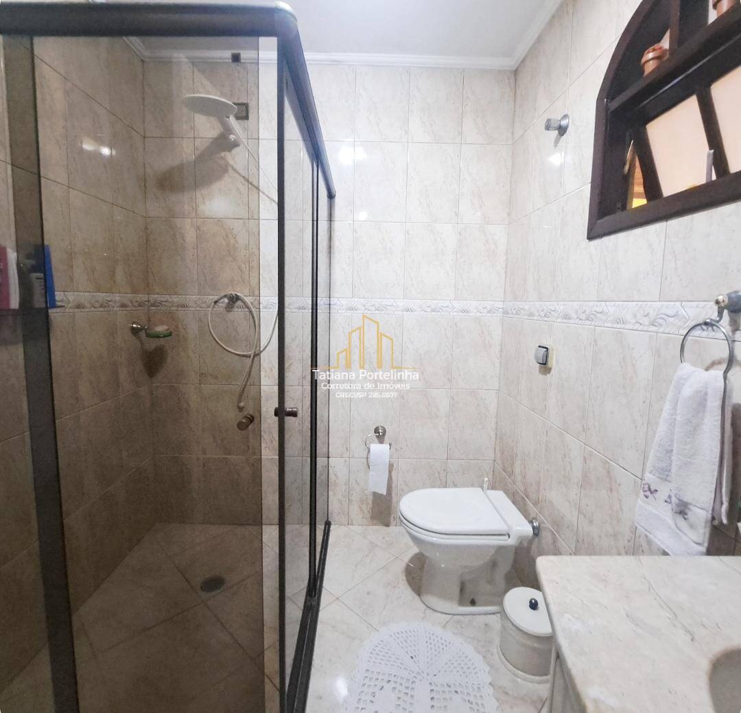 Sobrado, 2 quartos, 246 m² - Foto 17