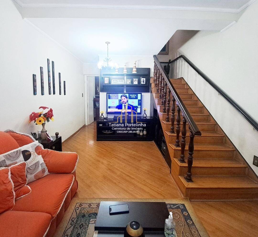 Sobrado, 2 quartos, 246 m² - Foto 6