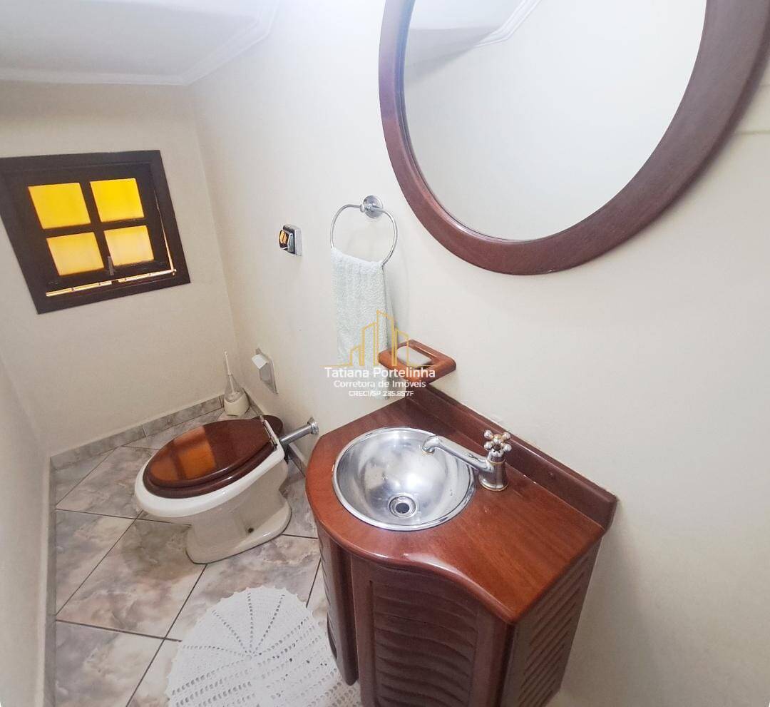 Sobrado, 2 quartos, 246 m² - Foto 11