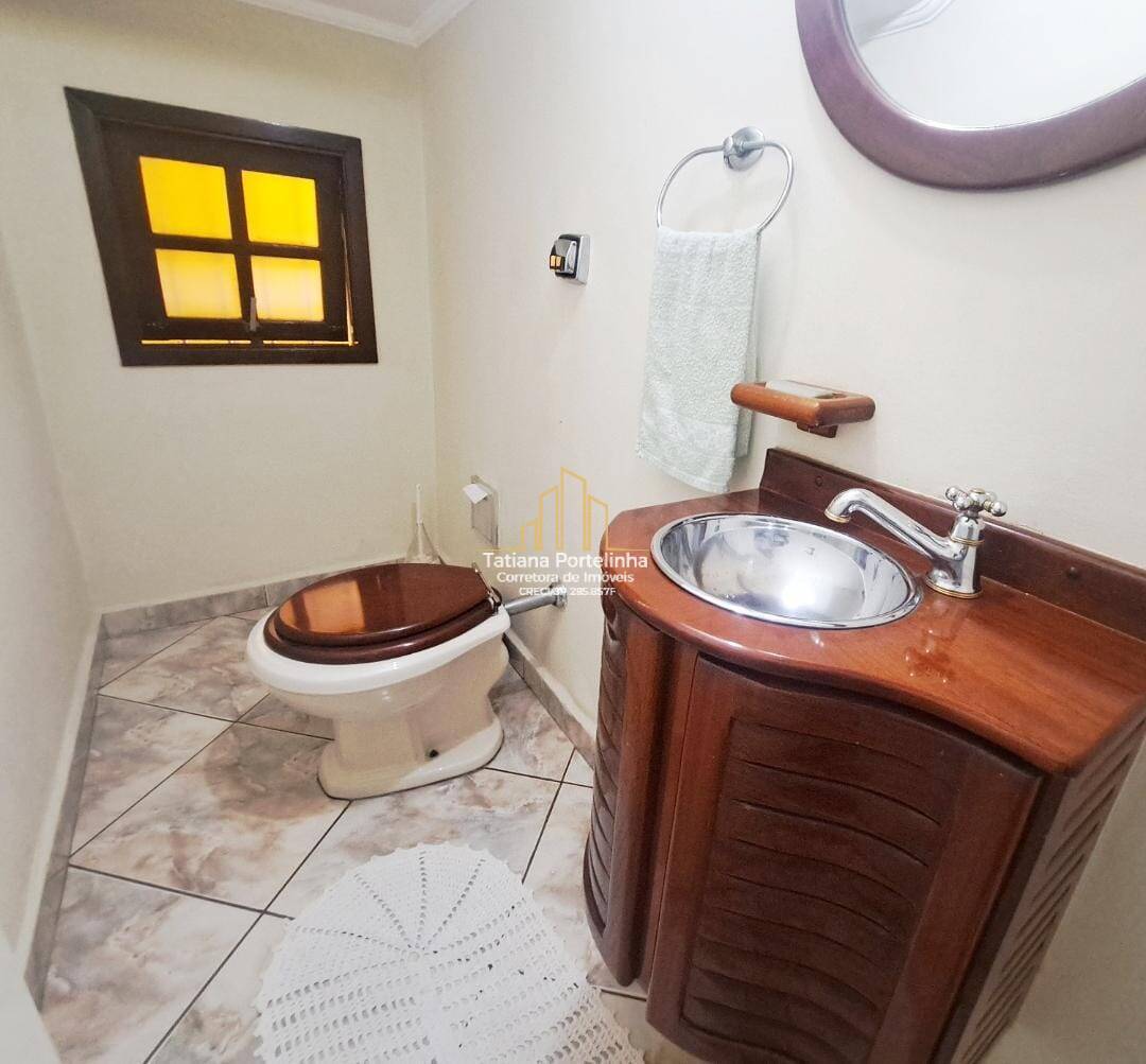 Sobrado, 2 quartos, 246 m² - Foto 12