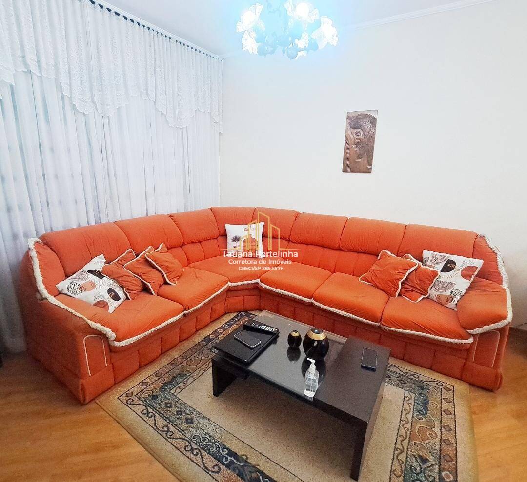Sobrado, 2 quartos, 246 m² - Foto 7