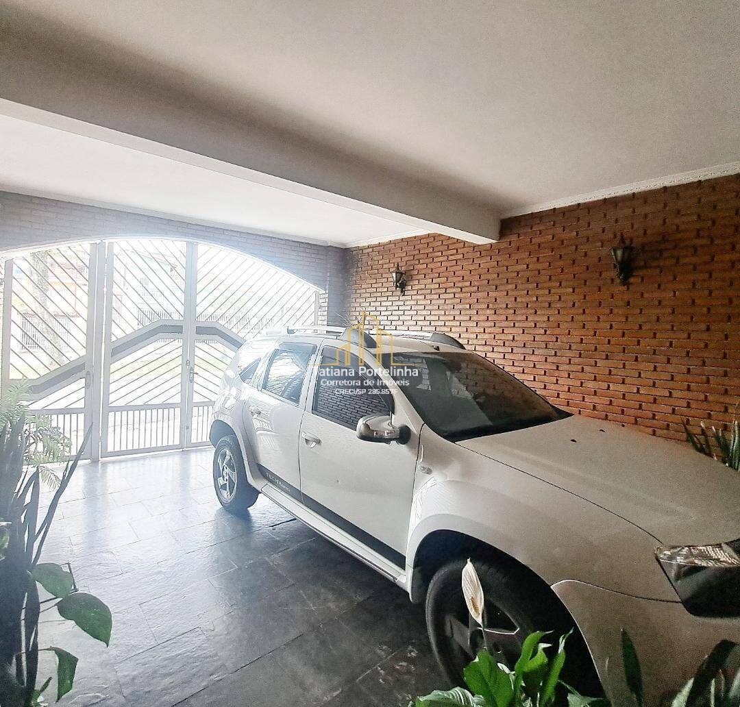 Sobrado, 2 quartos, 246 m² - Foto 35