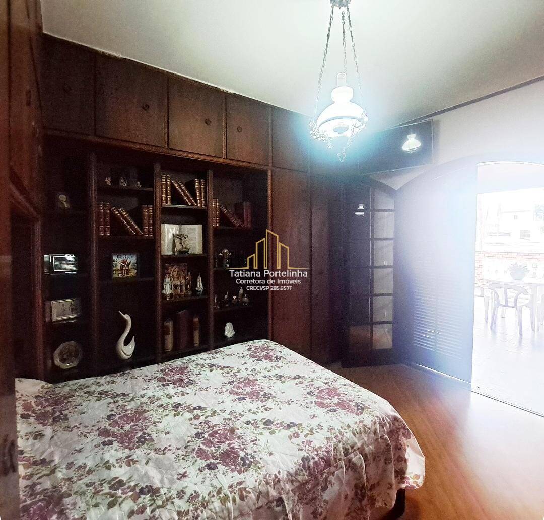 Sobrado, 2 quartos, 246 m² - Foto 21