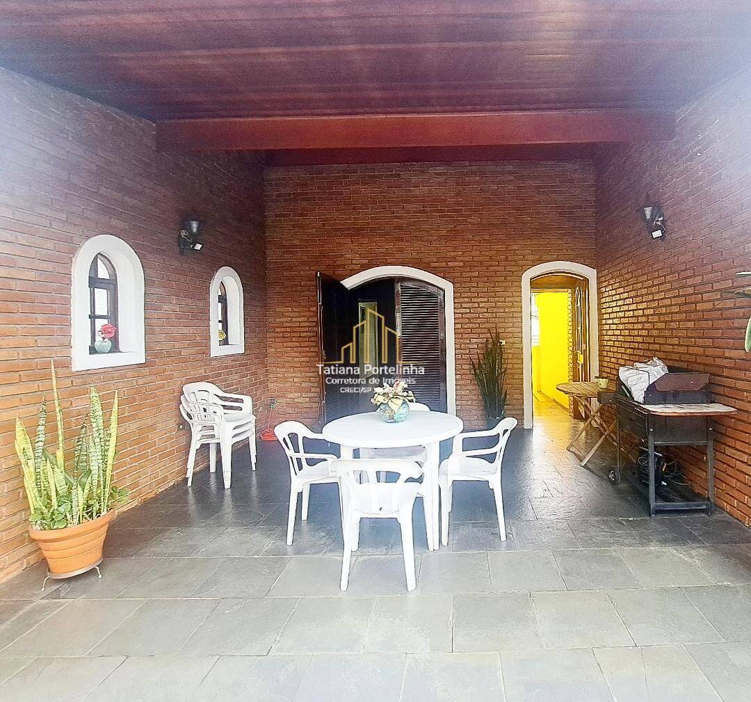 Sobrado, 2 quartos, 246 m² - Foto 27
