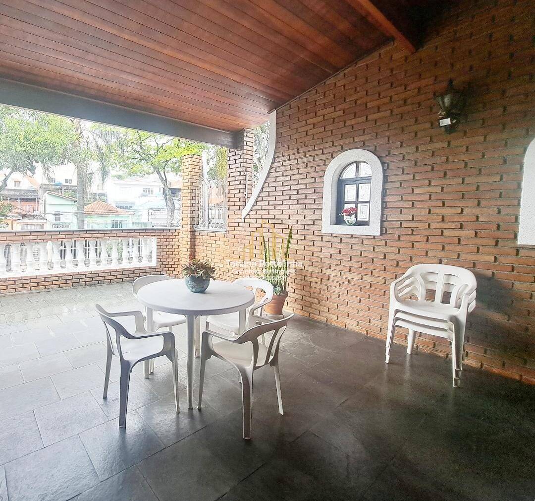 Sobrado, 2 quartos, 246 m² - Foto 28
