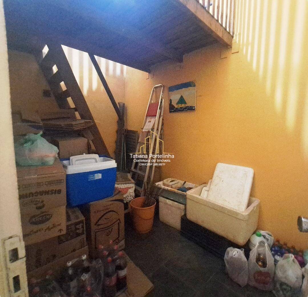 Sobrado, 2 quartos, 246 m² - Foto 43
