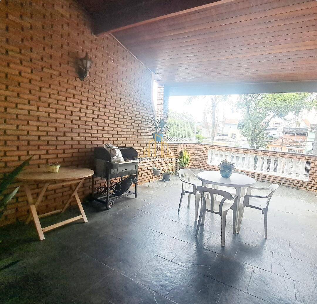 Sobrado, 2 quartos, 246 m² - Foto 29