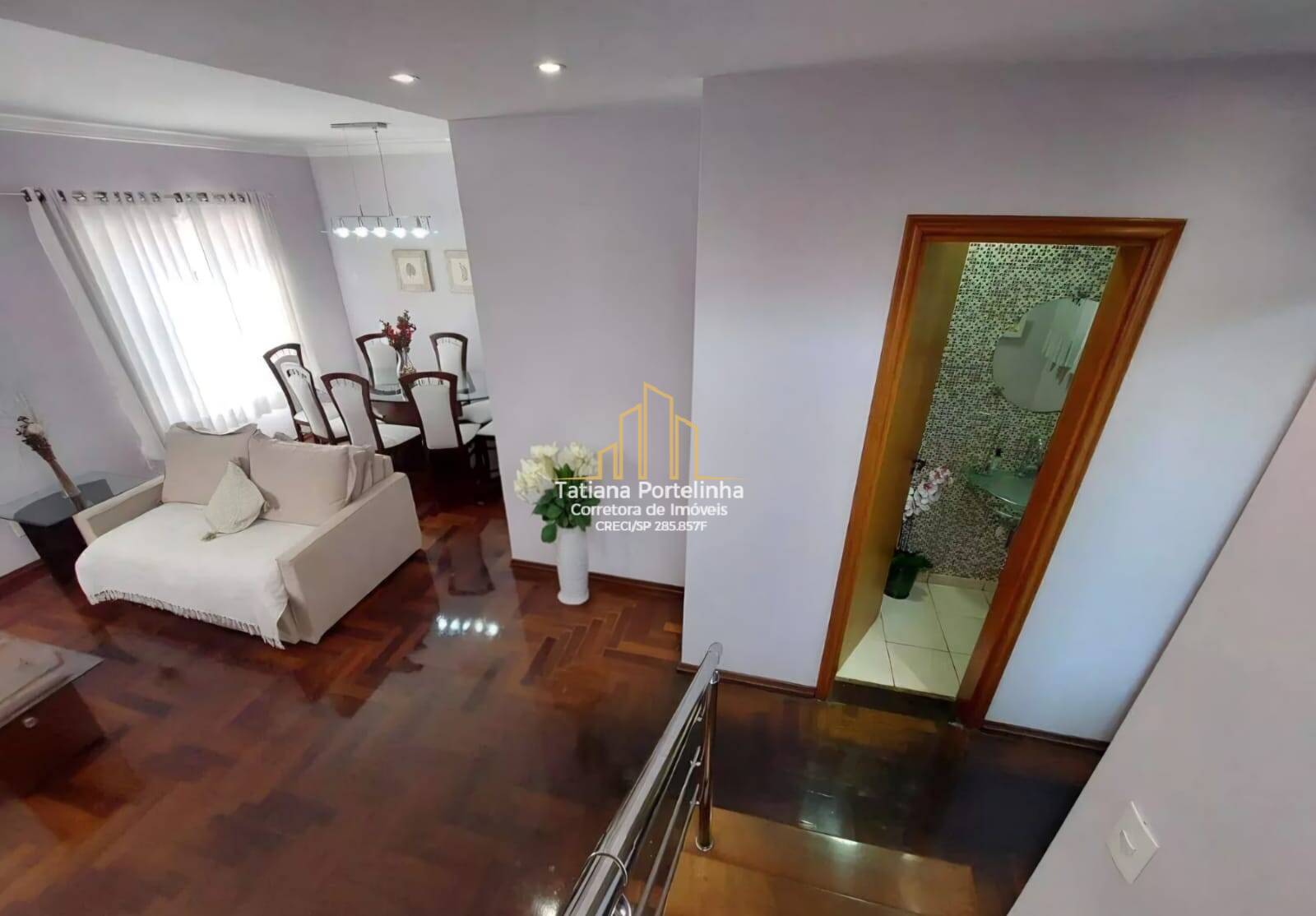Sobrado, 3 quartos - Foto 7