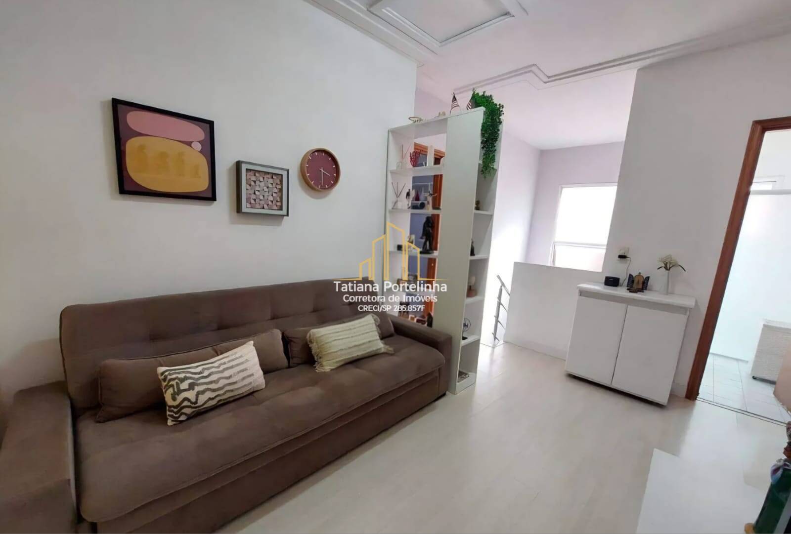 Sobrado, 3 quartos - Foto 8