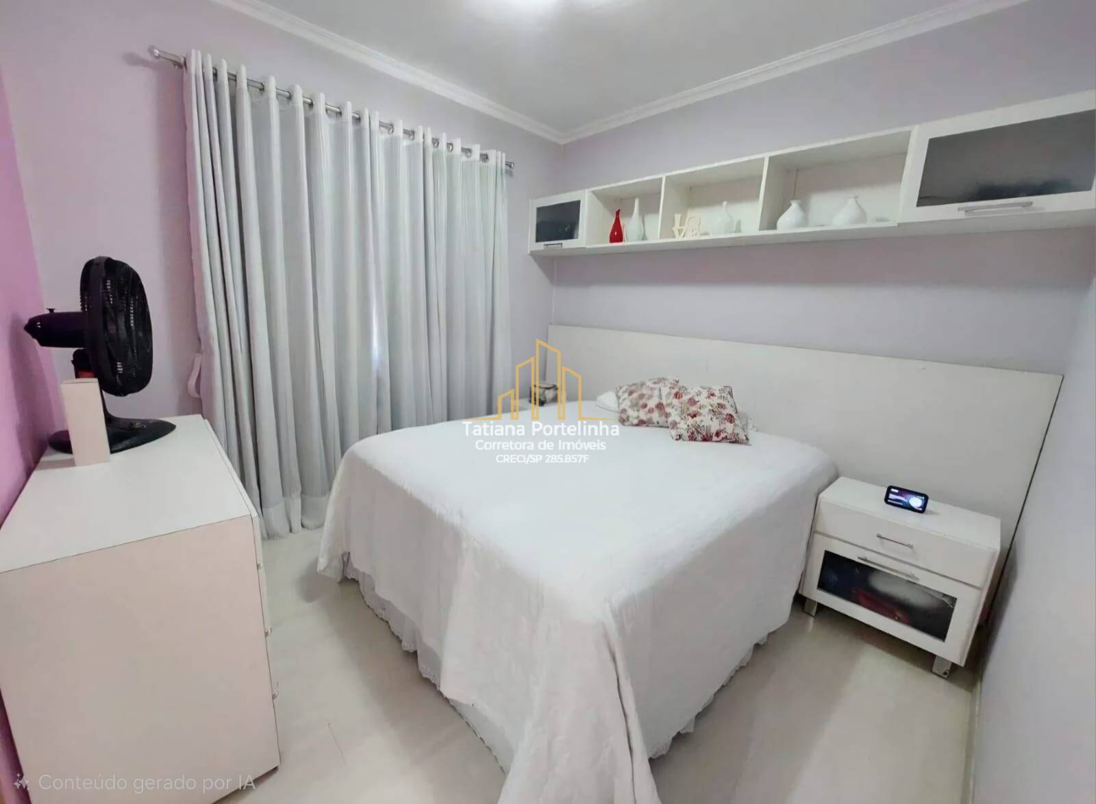 Sobrado, 3 quartos - Foto 17