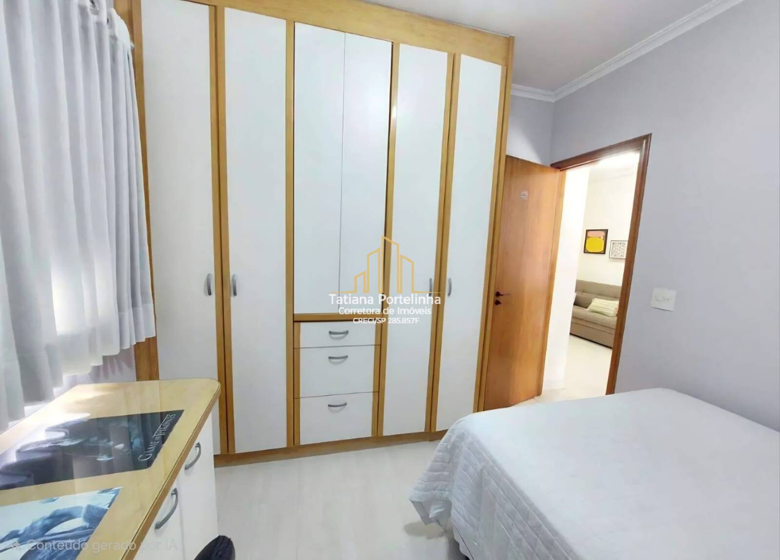 Sobrado, 3 quartos - Foto 19