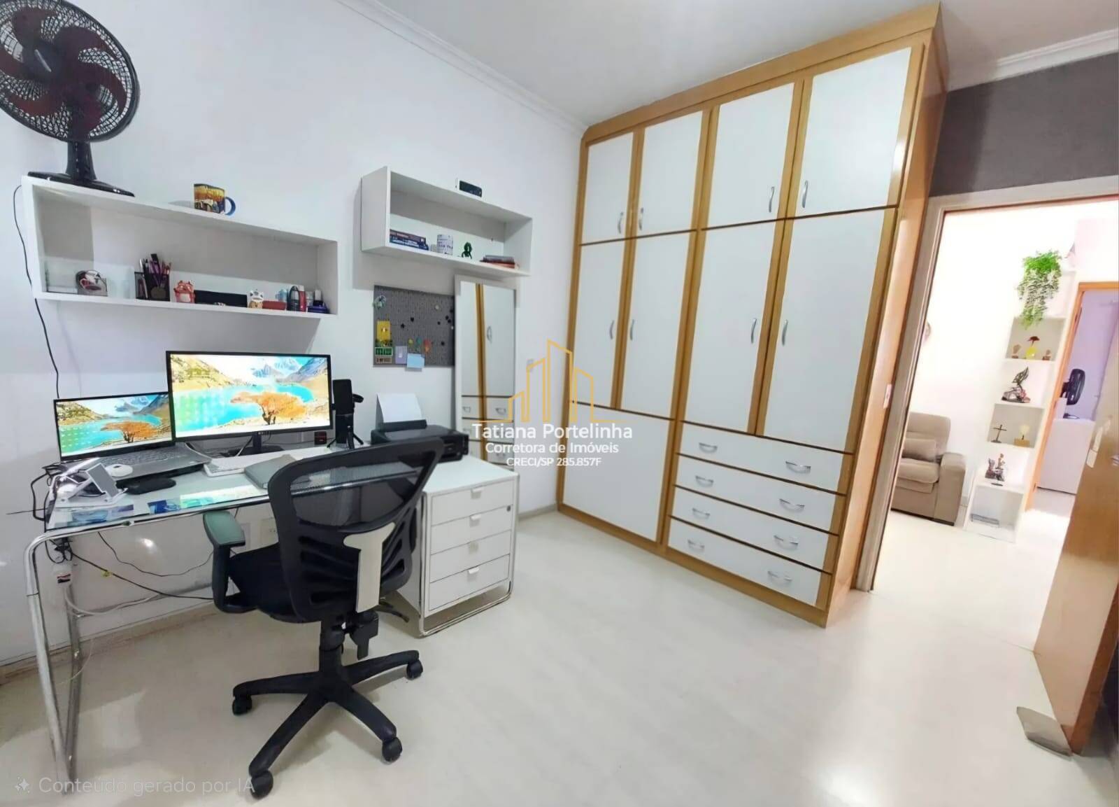 Sobrado, 3 quartos - Foto 20